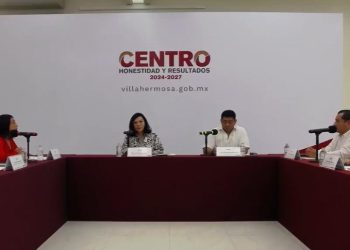 Cabildo de Centro designa a jueces calificadores; ratifican a dos en sus cargos