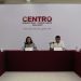 Cabildo de Centro designa a jueces calificadores; ratifican a dos en sus cargos