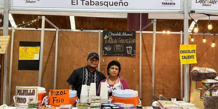 Festival del Chocolate Tabasco 2024: Éxito en su segundo día
