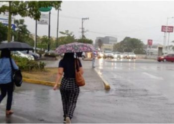 Pronostican chubascos y ambiente caluroso en Tabasco para este martes