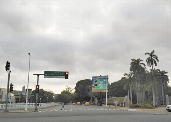 Pronostican lluvias aisladas y ambiente caluroso para este martes en Tabasco