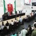 Diputados locales aprueban minuta de igualdad sustantiva y perspectiva de género sin discusión
