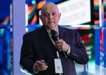 Médico del Juan Graham gana primer lugar en competencia internacional de radiología