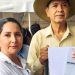 Jornadas de Atención en Territorio promueven la inclusión; servicios del Gobierno del Pueblo se difunden en folletos en braille