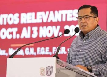 SSPC despliega operativos especiales para el Festival del Chocolate y el Buen Fin en Tabasco