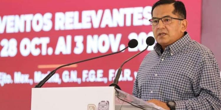 SSPC despliega operativos especiales para el Festival del Chocolate y el Buen Fin en Tabasco