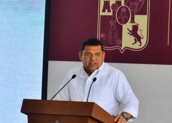 Gobernador Javier May y Claudia Sheinbaum firmarán convenio para el Plan Hídrico de Tabasco