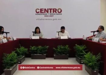 Aprueba Cabildo de Centro convocatoria para elección de delegados municipales