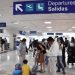 Aeropuerto de Villahermosa mantiene crecimiento en tráfico de pasajeros