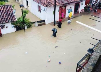 Diócesis de Tabasco evaluará daños en capillas y ermitas afectadas por inundaciones el 7 de noviembre