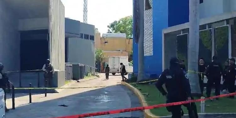 FGE vincula ataque en Dbar MX con disputa entre organizaciones criminales