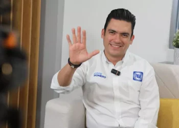 Jorge Romero Herrera gana la dirigencia nacional del PAN