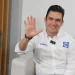 Jorge Romero Herrera gana la dirigencia nacional del PAN