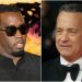 Revelan que Tom Hanks podría estar relacionado con el caso de Diddy Combs