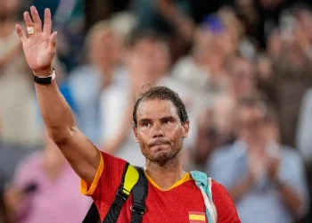 Rafael Nadal se retira del tenis profesional