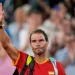 Rafael Nadal se retira del tenis profesional