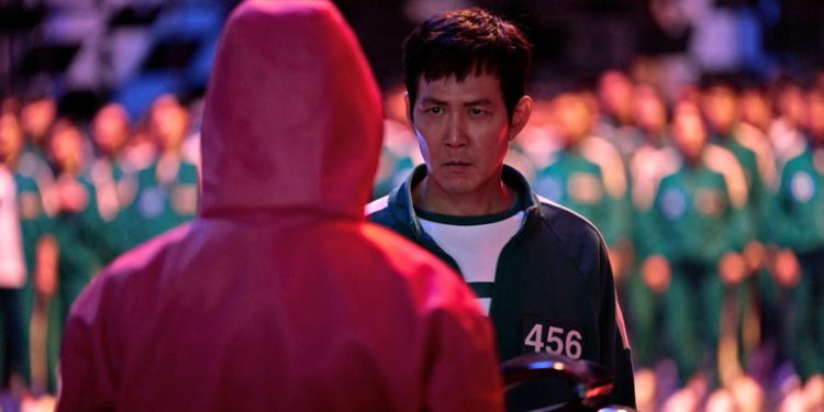 Netflix lanza el primer trailer de la segunda temporada de ‘El juego de Calamar’