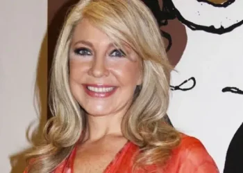 Fallece Ernestina Sodi, hermana de Thalía a los 64 años
