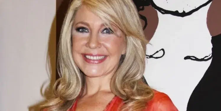 Fallece Ernestina Sodi, hermana de Thalía a los 64 años