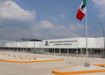 Implicaciones económicas por rescisión del contrato del Hospital de Cárdenas se conocerán tras proceso: SOTOP