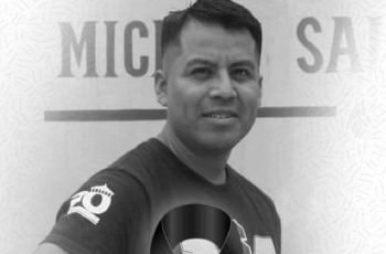 Asesinan a Rigoberto Martínez Sandoval, activista de Lucha Triqui en Oaxaca