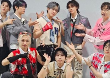 Stray Kids anuncia una segunda fecha para México