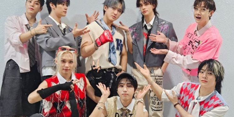 Stray Kids anuncia una segunda fecha para México