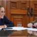 Claudia Sheinbaum dialoga con Donald Trump sobre migración y medidas de seguridad