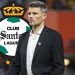 Fernando Ortiz es el nuevo director de Santos Laguna