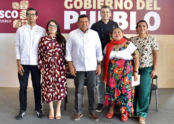 Tabasco contará con una nueva planta industrializadora de cacao, anuncia el gobernador Javier May