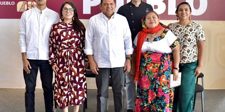 Tabasco contará con una nueva planta industrializadora de cacao, anuncia el gobernador Javier May