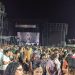 Miles de Cancunenses disfrutaron del concierto de Luis Miguel