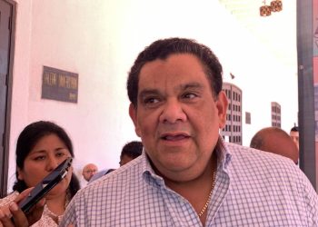 PRD Tabasco aún sin fecha para renovar dirigencia, anuncia Francisco Cabrera