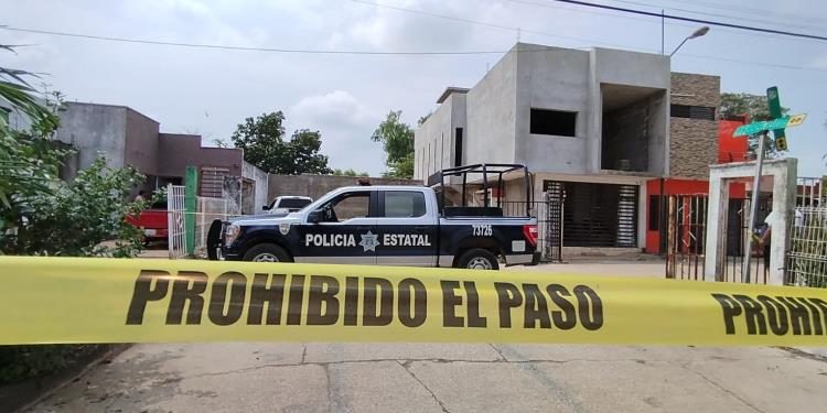 Tabasco cierra semana con 20 homicidios dolosos, uno de los registros más altos del año