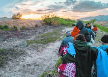 Deportaciones de tabasqueños disminuyen 34% hasta septiembre