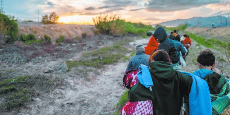 Deportaciones de tabasqueños disminuyen 34% hasta septiembre