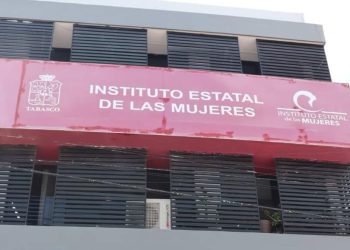 Reportan 41 mil casos de violencia contra mujeres en Tabasco durante 2024: IEM