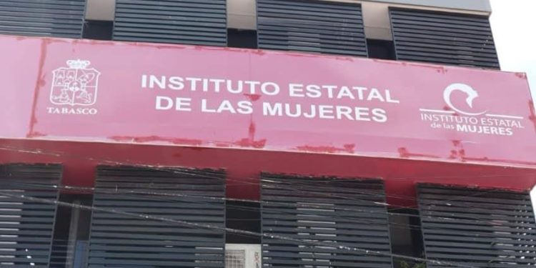 Reportan 41 mil casos de violencia contra mujeres en Tabasco durante 2024: IEM