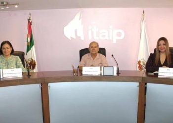 ITAIP ordena al Ayuntamiento de Macuspana publicar recibos de pago de exalcaldes en 2024