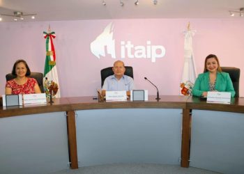 ITAIP sanciona a 17 entes públicos por incumplir en transparencia