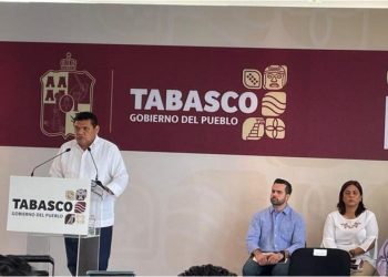 Tabasco apunta a aumentar su infraestructura para atraer inversiones y fortalecer la economía