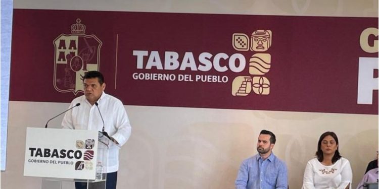 Tabasco apunta a aumentar su infraestructura para atraer inversiones y fortalecer la economía