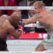 Jake Paul vence al excampeón de peso pesado Mike Tyson por decisión unánime