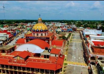 Congreso de Tabasco y OSFE analizarán posible falta de recursos en Jalpa de Méndez