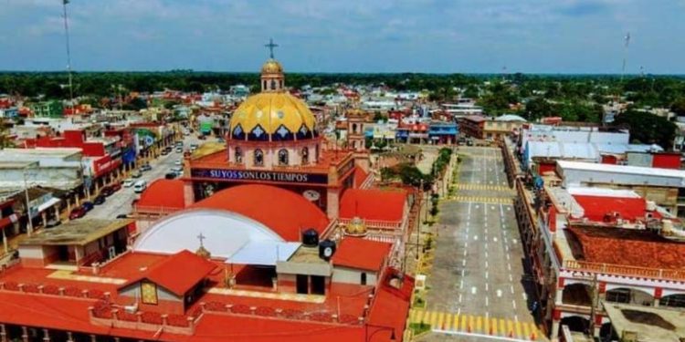 Congreso de Tabasco y OSFE analizarán posible falta de recursos en Jalpa de Méndez