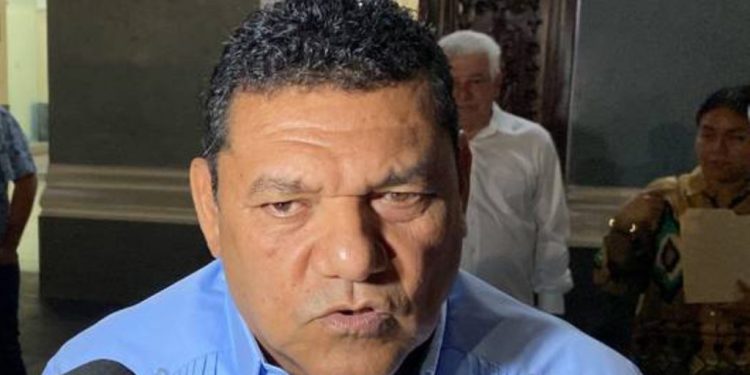 Gobernador Javier May anuncia medidas tras ataque en bar de Villahermosa