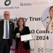 Otorgan premio por sustentabilidad Nobel a Claudia Sheinbaum