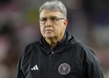 Gerardo ‘Tata’ Martino dejará al Inter Miami