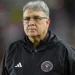 Gerardo ‘Tata’ Martino dejará al Inter Miami