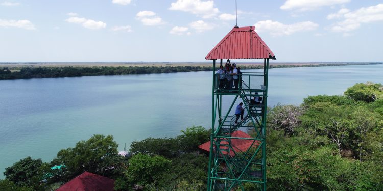 Reabrirá la Casa del Agua en Centla después de diez meses de restauración